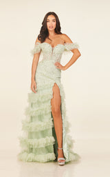 Abby Paris 90329 Sage
