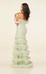 Abby Paris 90329 Sage