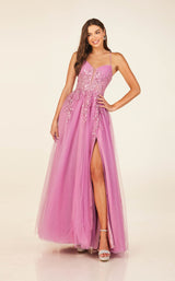 Abby Paris 90336 Violet