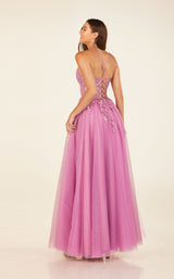 Abby Paris 90336 Violet