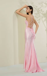 Abby Paris 90358 Baby Pink