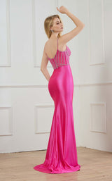 Abby Paris 90366 Fuchsia