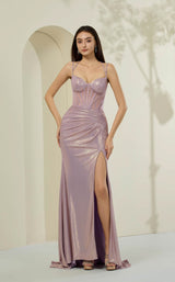 Abby Paris 90367 Lilac