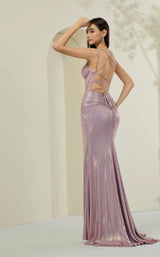 Abby Paris 90367 Lilac