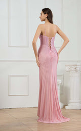 Abby Paris 90370 Pink