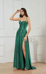 Abby Paris 90374 Emerald