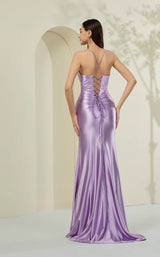 Abby Paris 90375 Lilac