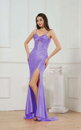 Abby Paris 90377 Lilac