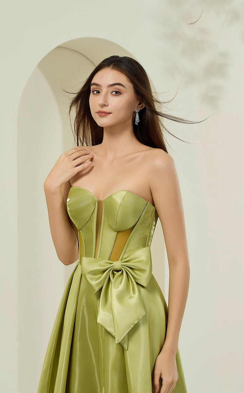 Abby Paris 90384 Sage