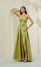 Abby Paris 90384 Sage