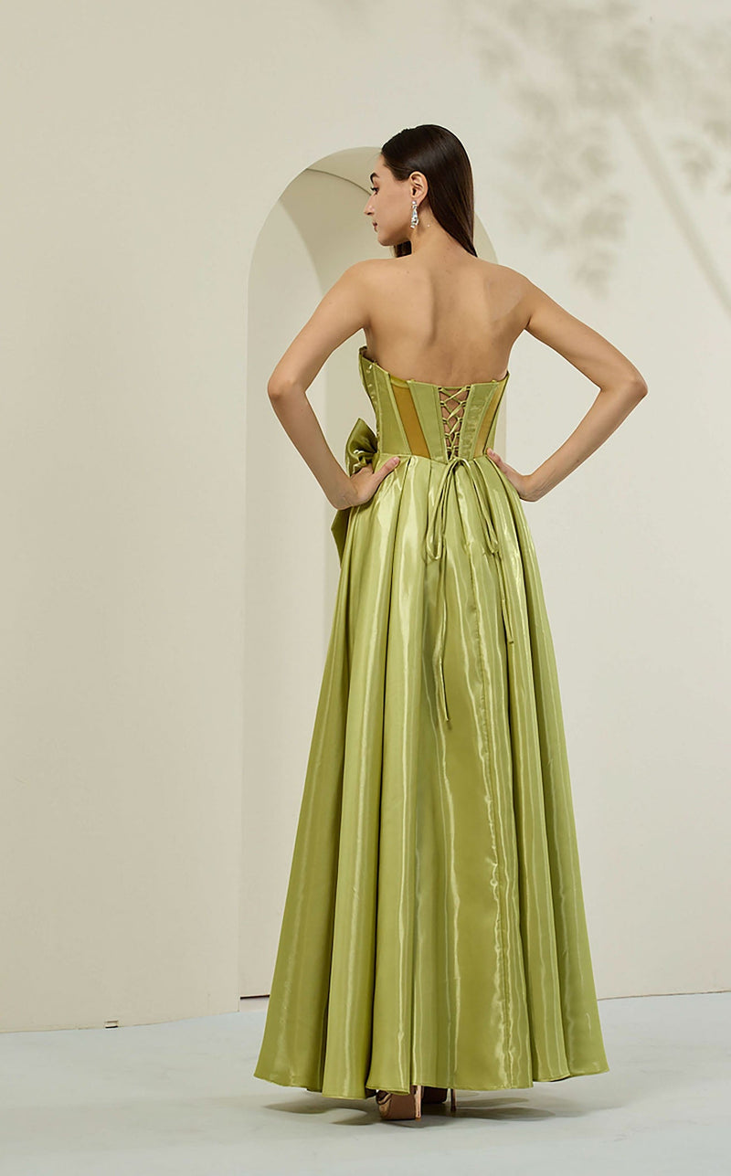 Abby Paris 90384 Sage