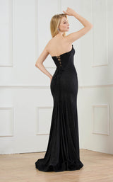 Abby Paris 90387 Black