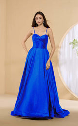 Abby Paris 90389 Royal