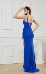 Abby Paris 90390 Royal