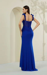 Abby Paris 90391 Midnight Blue