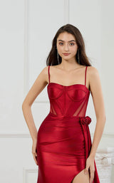 Abby Paris 90392 Wine