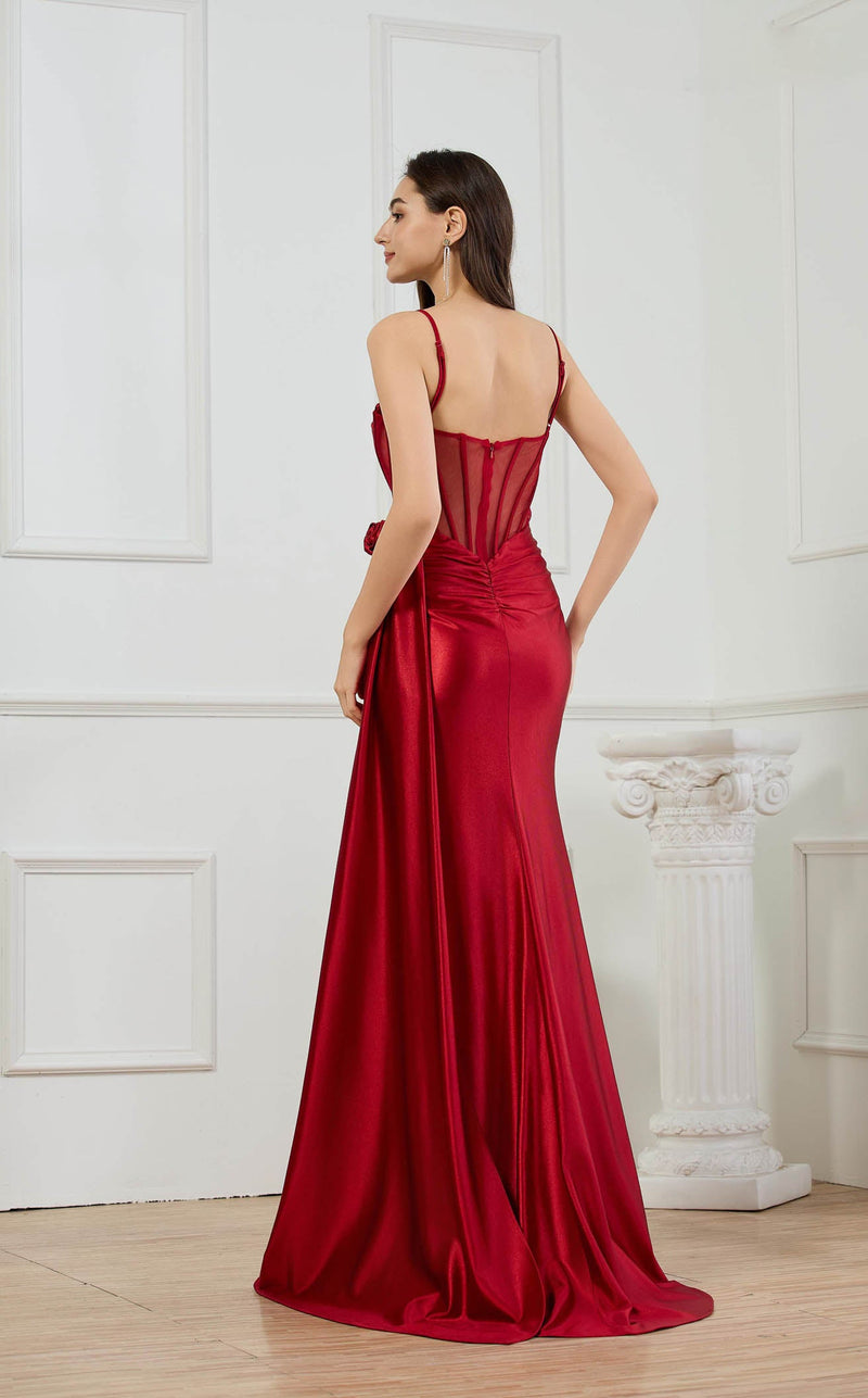 Abby Paris 90392 Wine