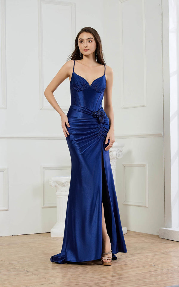 Abby Paris 90393 Midnight Blue