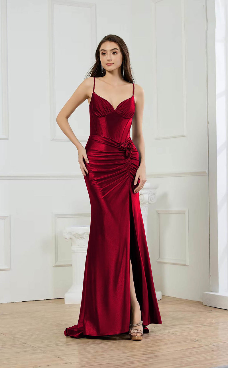 Abby Paris 90393 Wine