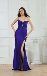 Abby Paris 90396 Purple