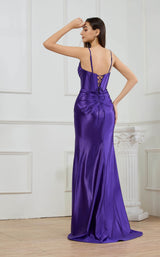 Abby Paris 90400 Purple