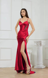 Abby Paris 90400 Wine