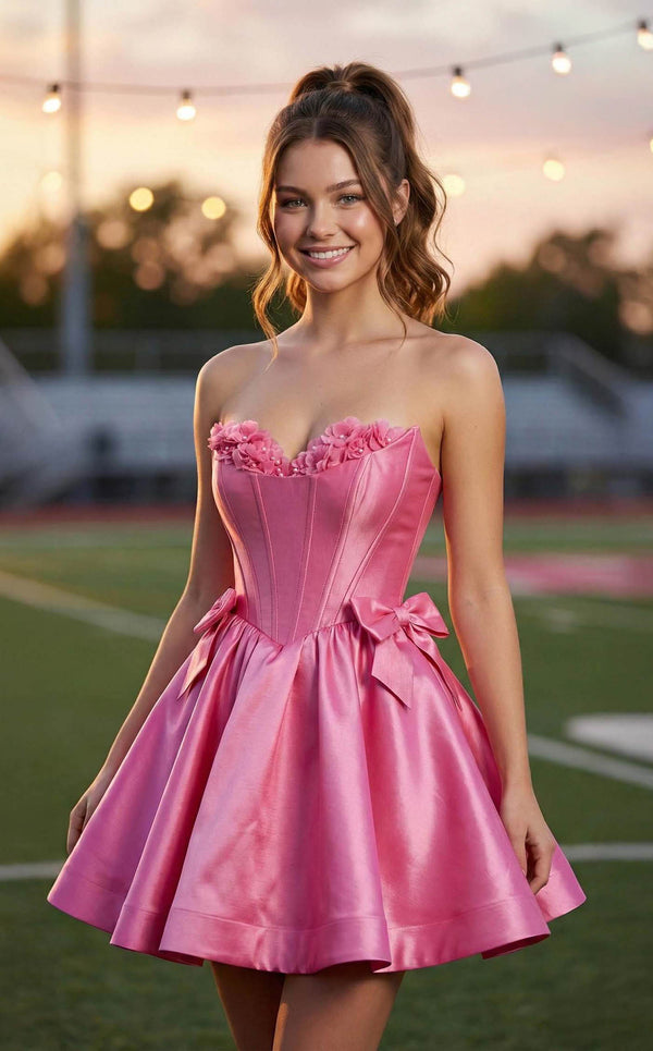 brunch club abby dress Abby Dress Pink - $55 (15% Off Retail)