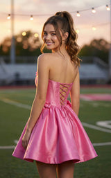 Abby Paris 94240 Hot-Pink