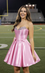 Abby Paris 94241 Pink