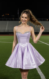 Abby Paris 94242 Lilac