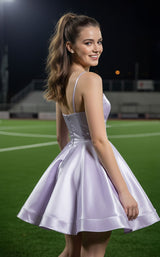 Abby Paris 94242 Lilac