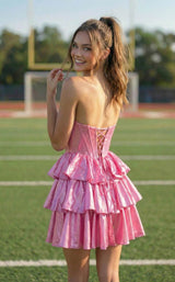 Abby Paris 94244 Pink