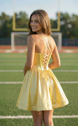 Abby Paris 94245 Yellow