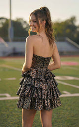 Abby Paris 94247 Gold