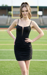 Abby Paris 94273 Black