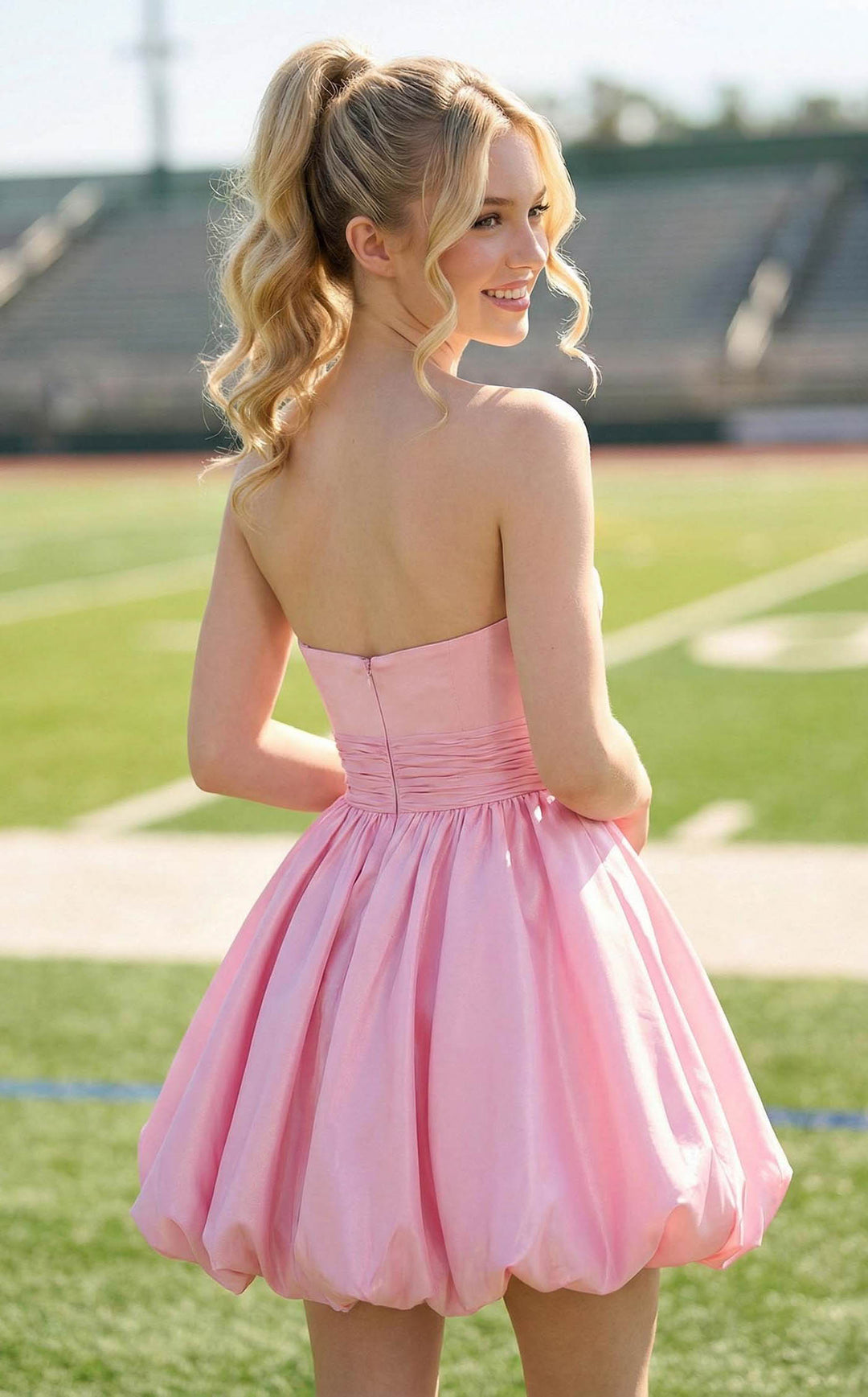 Abby Paris 94279 Baby-Pink