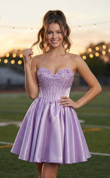 Abby Paris 94280 Lilac