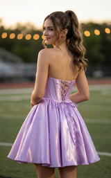 Abby Paris 94280 Lilac