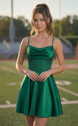 Abby Paris 94282 Emerald