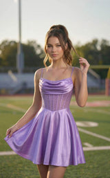 Abby Paris 94282 Lilac