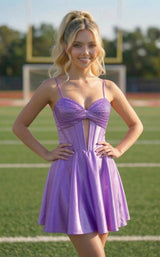 Abby Paris 94283 Lilac