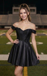Abby Paris 94284 Black