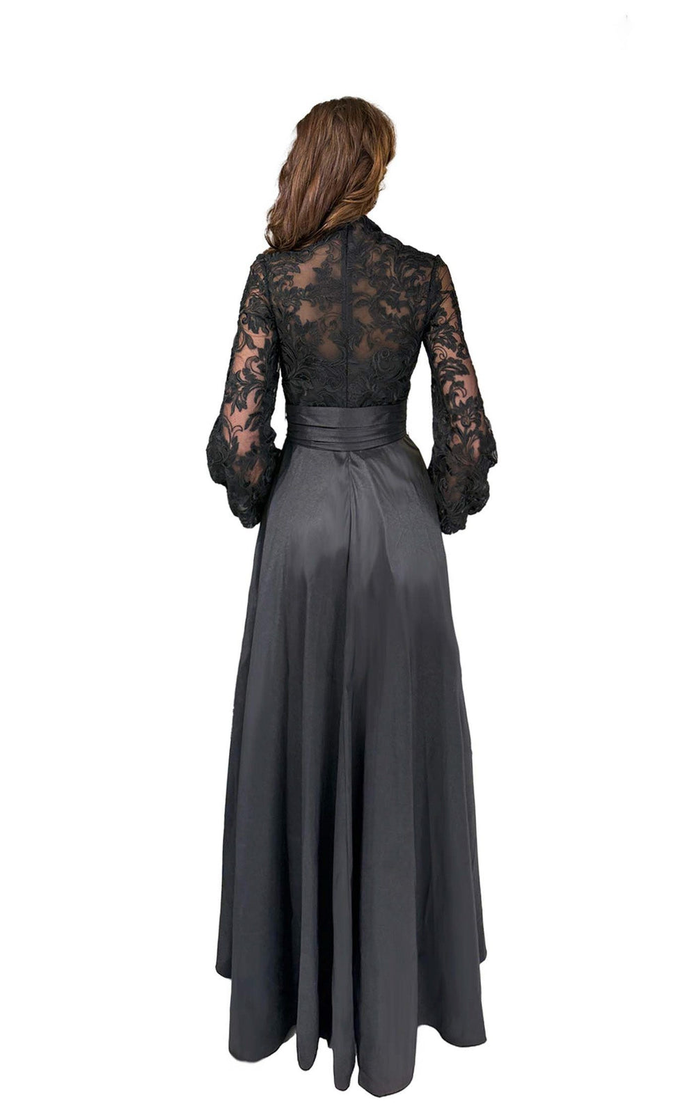 Abby Paris 96085 Black