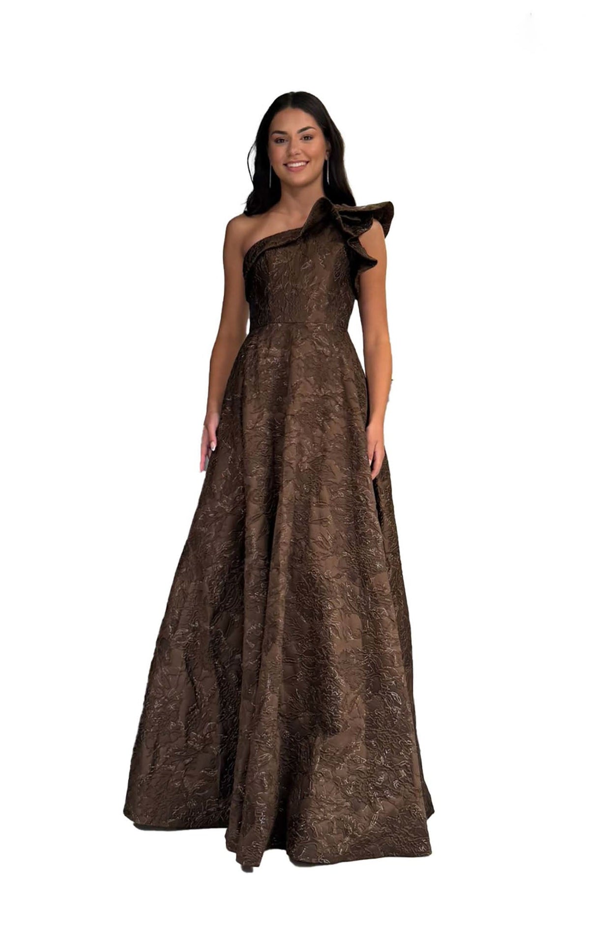 strapless open back dress Long Prom Dresses for Teens, Classy Formal Party Dress, Simple Graduation  Dress, Evening Dress cg8121 main image 0