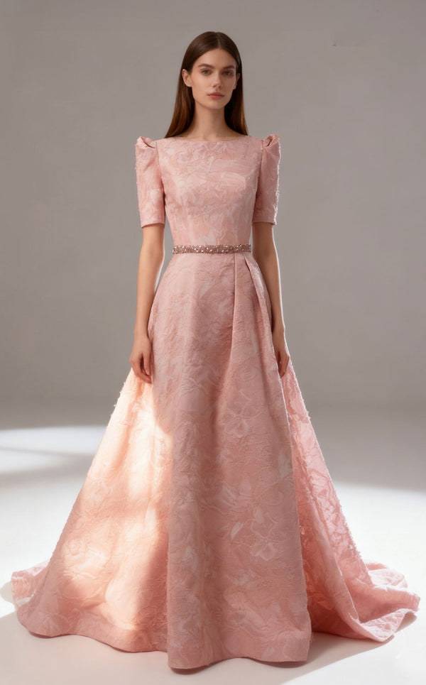 Abby Paris 96089 Mauve