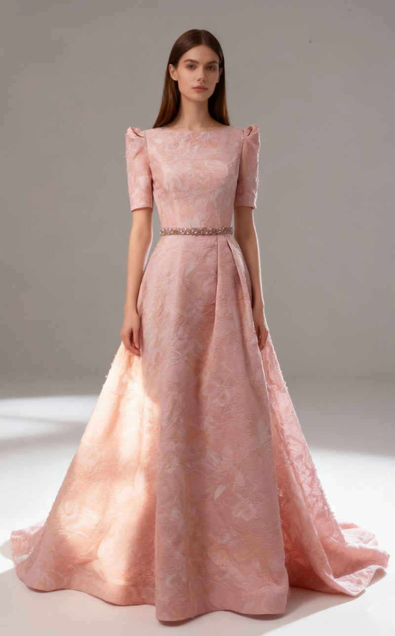 Abby Paris 96089 Mauve