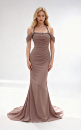 Abby Paris 96092 Mauve