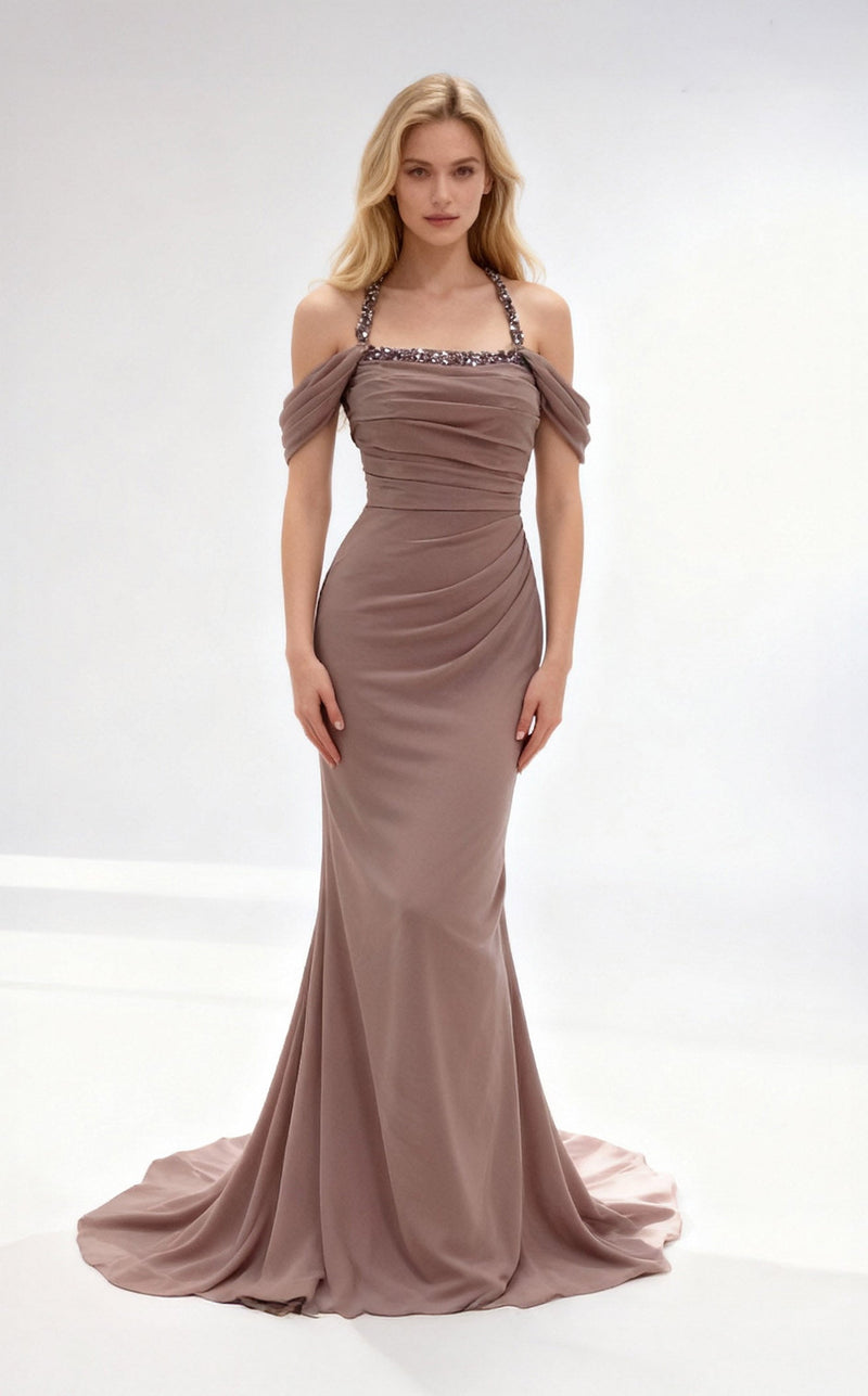 Abby Paris 96092 Mauve