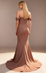 Abby Paris 96092 Mauve