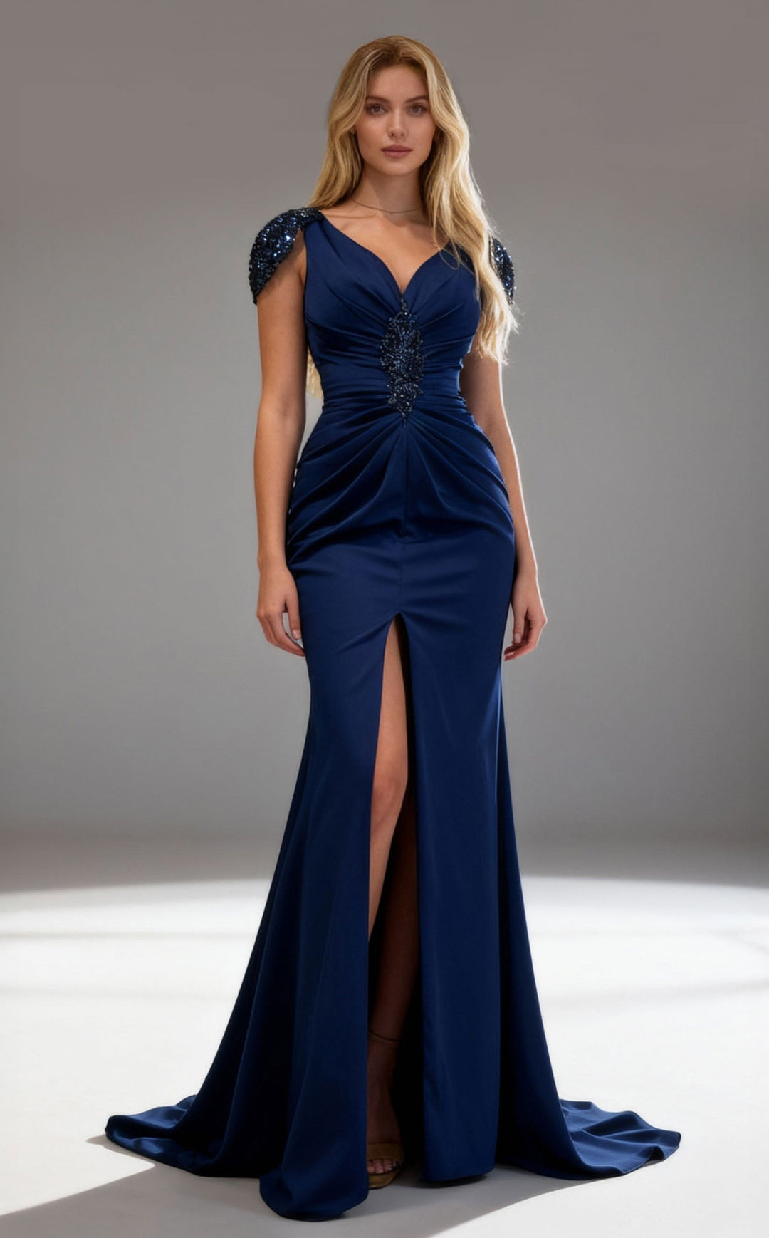 Abby Paris 96093 Navy
